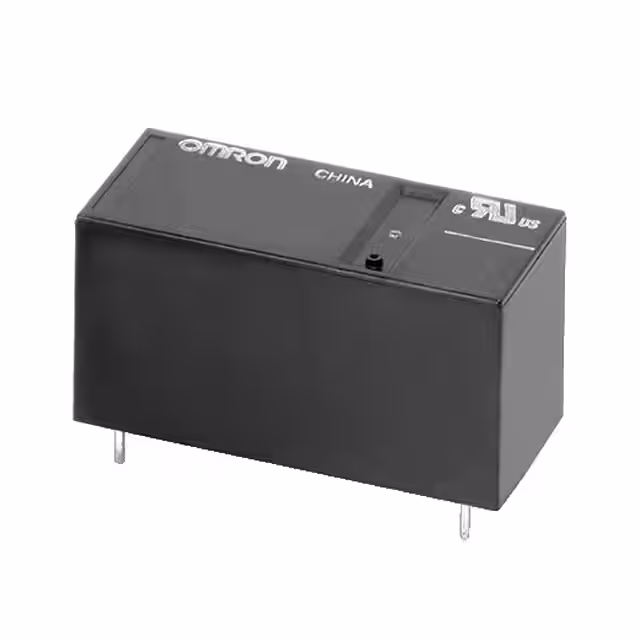 G5RL-1A-E-TV8 DC12 Omron Electronics Inc-EMC Div  Power Relays Over 2 Amps